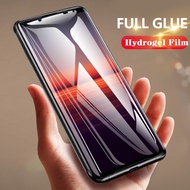 For Sony Xperia XA1 XA2 1 10 XZ1 XZ2 XZ3 XZ4 Screen Protector Hydrogel Film