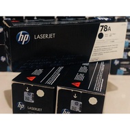 Toner laserjet 78a Compatible