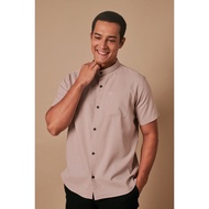 Enrique Shirt in Lavender Purple