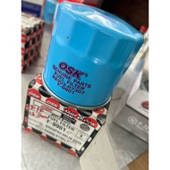 OLD STOCK CLEARANCE-DIESEL FUEL FILTER DAIHATSU DV57 DV116 DV99 HINO300