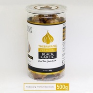 THE BAWANG BLACK GARLIC - 500G + FREE GIFT 🎁