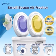 Febreze Deodorizer for Entrance Air Freshener Home fragrance Bath Toilet Antibacterial Deodorant 6ml
