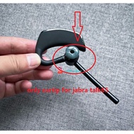 For Jabra TALK 65 Perform 45 MOTION UC Dedicated Ear Tips Bluetooth Headset Eartips Accessory