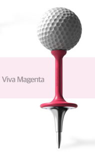 [🚚จัดส่งไว] Birdie Touch Metal Iron Golf Tee Set