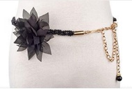 Thắt lưng nữ Dây nịt đầm váy chain belt