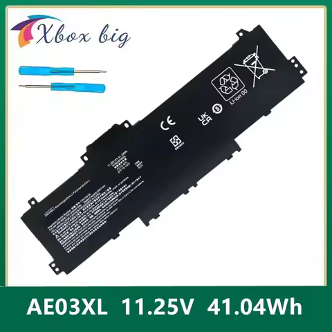 NEW AE03XL Laptop Battery For HP 240 245 250 255 256 G10 14-EP 14-EM 15-FD 15Z-FC 14Z-EM HSTNN-OB3E 