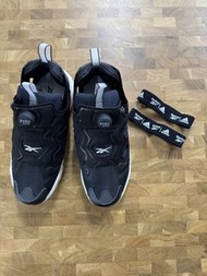 Adidas x Reebok instapump Fury Boost (US 9)