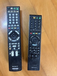SONY 電視/藍光機遙控器