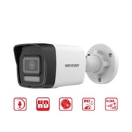 HikVision 4Mp IP Camera supports color, recording mic DS-2CD1043G2-LIUF/ DS-2CD1143G2-LIUF/ DS-2CD13