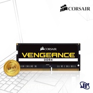 Memory Corsair Vengeance Sodimm DDR4 PC21300 2666Mhz 8GB Ram