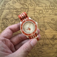 Swatch x Blancpain - Arctic Ocean
