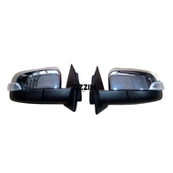 Auto Parts Pickup Rear view Mirror Side Mirror For Mazda BT50 2012