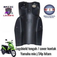 Yamaha mio j black 54p win brand dashboard contact Cover
