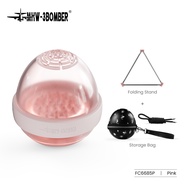 MHW-3BOMBER Eggonaut Dripper เครื่องชงกาแฟดริปแบบพกพา