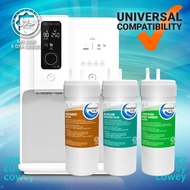 SAEMMUL HALAL (3PCS) ALKALINE WATER FILTER FOR COWAY OMBAK