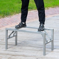 Folding Table Legs Dining Table Feet  Dining Table Stand Bracket Stand Legs Foldable Table Legs Iron