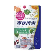 ISDG 232 爽快酵素 Premium 軟膠囊