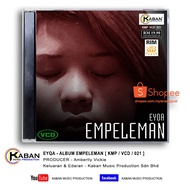 EYQA - Album Empeleman [KMP-VCD-021] MTV Iban Song