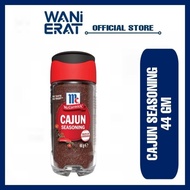 [44GM] MCCORMICK CAJUN SEASONING | SERBUK CAJUN
