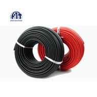 DC WIRE 6.0mm, 4.0mm AND MC4 HEAD 1000V