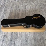 Yipufeng Epiphone ES339 Jazz Electric Guitar Dedicated Piano Case High-End Piano Case