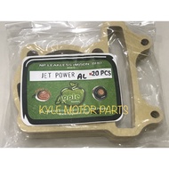 SYM JET125 JET POWER BLOCK GASKET APPLE