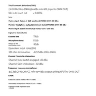 4 Channel Bluetooth USB Mixer Sound Card Supports OTG for Mobile Phones Computers Performance Record