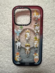 正版Casetify iPhone 14Pro手機殼