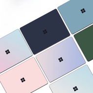 Miếng Dán Bảo Vệ Laptop Microsoft Surface Laptop Go3 124 Inch Miếng Dán Bảo Vệ Máy Tính Bảng Màu Trơ