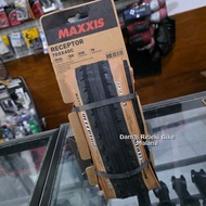 Maxxis Receptor 700x40c EXO Tubeless Gravel Bike Tire Ready Bicycle Tyre