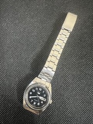 SEIKO 5 自動上鍊機械錶