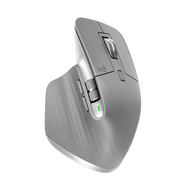 Logitech MX Master 3S / MX Master 3 Wireless Bluetooth Mouse 8000 DPI Wireless Gaming Office Mice Wi