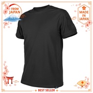 [Authentic Japan]Helikon-Tex Men's Tactical T-Shirt Coyote nmshop