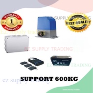 LIVE RANGER G-RG-DC200M-KIT (NO gear rack) DC SLIDING AUTOGATE MOTOR MAX 600KG PACKAGE E8 OAE 888 DN