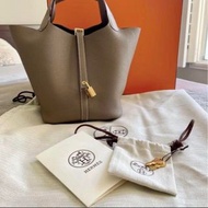 Hermes Picotin 22