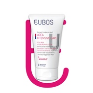 EUBOS Urea 10% Hydro Repair Lotion (150ml)