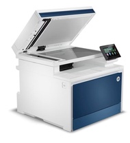 HP Color LaserJet Pro MFP 4303dw Printer 彩色多功能鐳射打印機