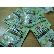 Kopiko LA Coffee Low Acid 5 sachet x 20 gr