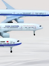 [ SUPER CHEAP Price ] 20 cm Boeing 747 Air China 380 China Southern Airlines Prototyp