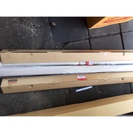 คิ้วรีดน้ำ Honda Civic fd ปี2006-2011 อะไหล่แท้Honda