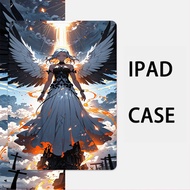 For ipad case Air4/5 pro 1/2/3/4-11in mini4/5 Fall prevention ipad pro 1/2/3/4/5/6-12.9in ipad 8th/9