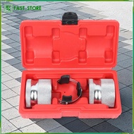 [Wishshopelxn] Motorcycle Fork Seal Adjustable with Storage Box Motorcycle Accessory