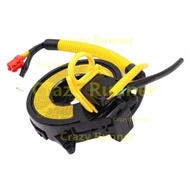 สวิทแตร ลานคอพวงมาลัย สายแพรแตร แพรแตร MITSUBISHI LANCER มิตซูบิชิ แลนเซอร์ ท้ายเบนซ์ CK2 CK4 CK5 ปี