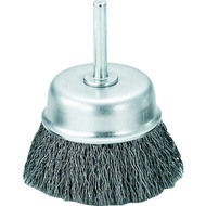 แปรงทรงถ้วย (มีแกน) φ65X TRUSCO TB-6632