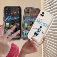 Angel Eye Trend Casing For VIVO V21E 4G Y73 2021 S1 S1 Pro V20 4G V23 5G V25 5G V25E 4G V27 5G V27E 