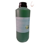 Calamansi Juice(1.4kg). Calamansi Plum Juice. Halal. For Different Kind Of Drinks Like Fruit Tea, Mo