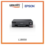 Epson EcoTank L18050 A3+ Ink Tank Photo Printer