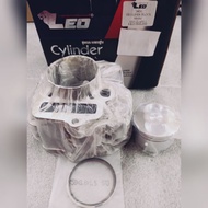 EX5 Class 1 Pro Liner Block 58mm