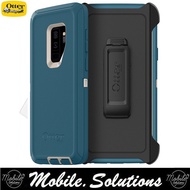 OtterBox Samsung S9 / S9+ Plus Defender Series Case (Authentic)