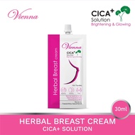 Vienna Breast Cream - Cream Payudara Herbal